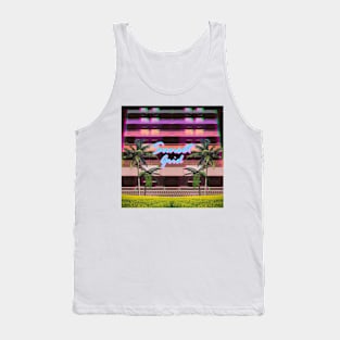 Miami Living Tank Top